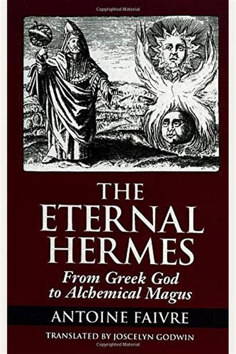 the eternal hermes from greek god to alchemical magus|hermes book in order.